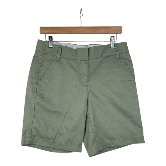 J. Crew Pants - J. Crew Broken-in 7 inch Chino Shorts
